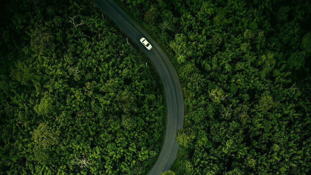 Hillbilly Elegy