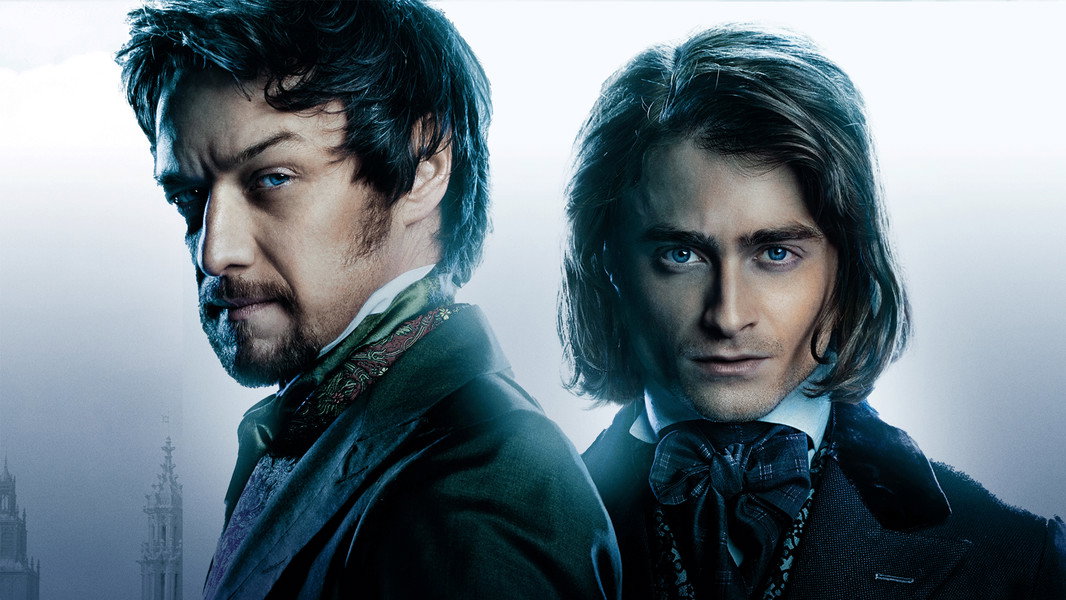 Victor Frankenstein