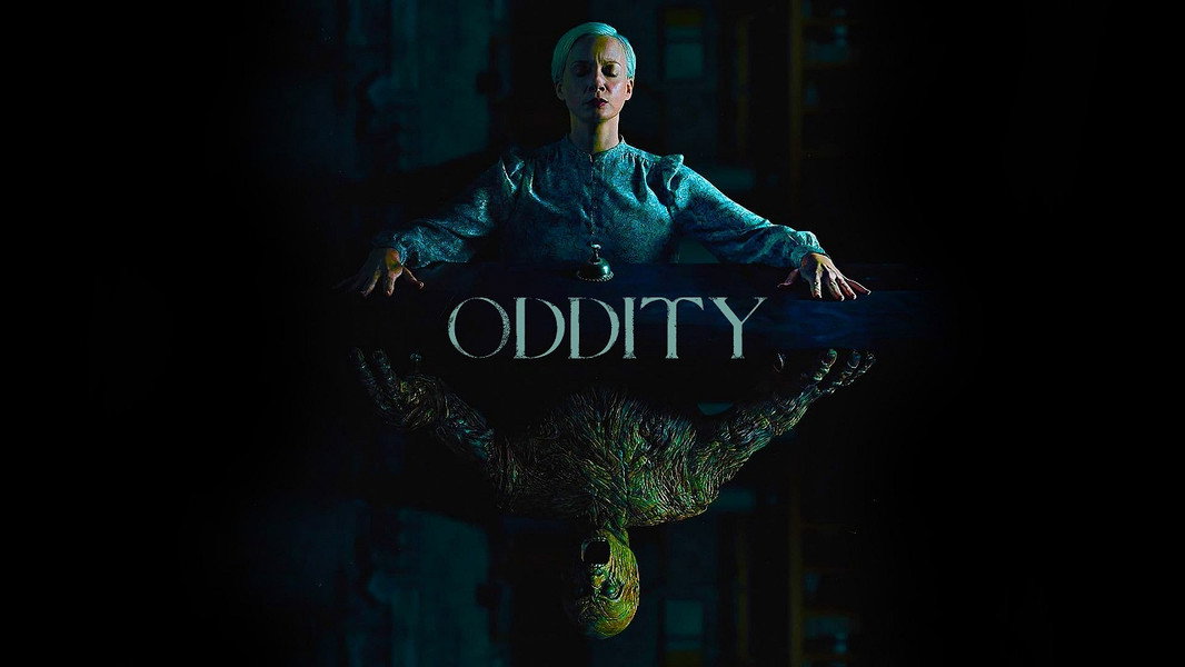 Oddity