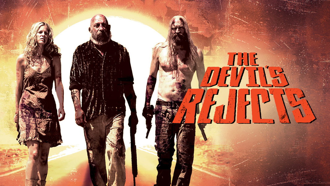 The Devil's Rejects