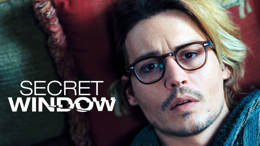 Secret Window