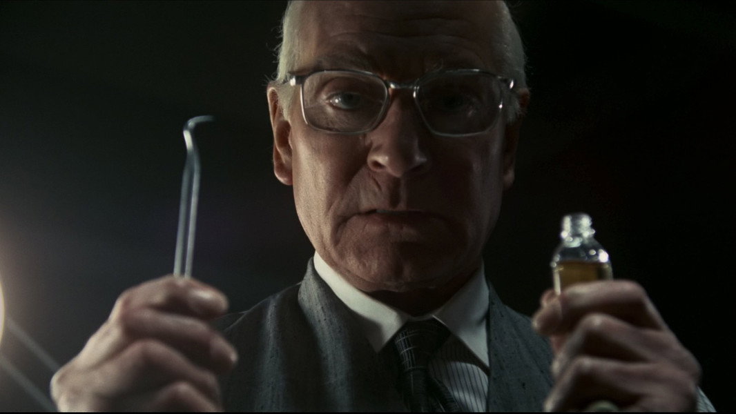 Marathon Man