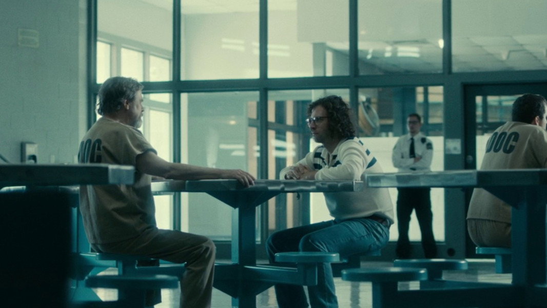 Brigsby Bear