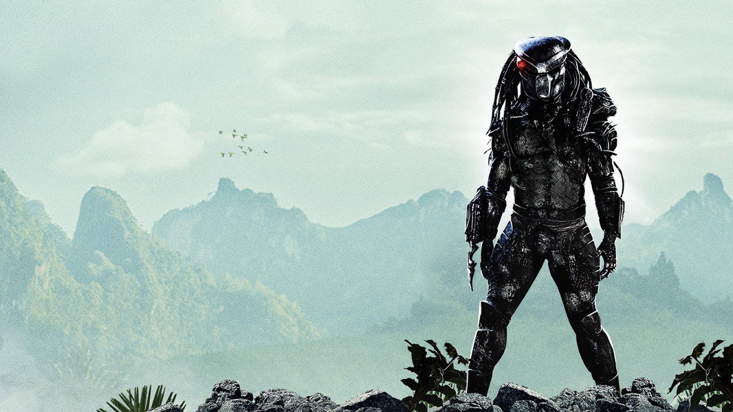 Predator