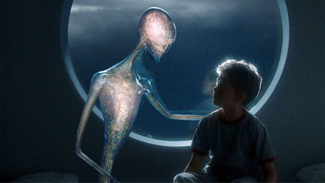 A.I. Artificial Intelligence