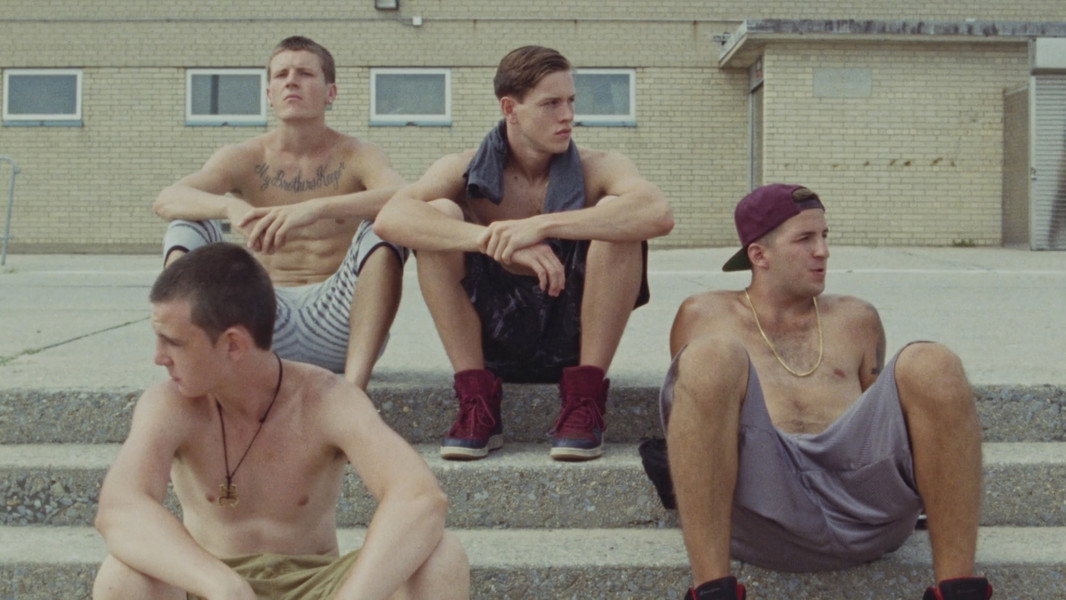 Beach Rats