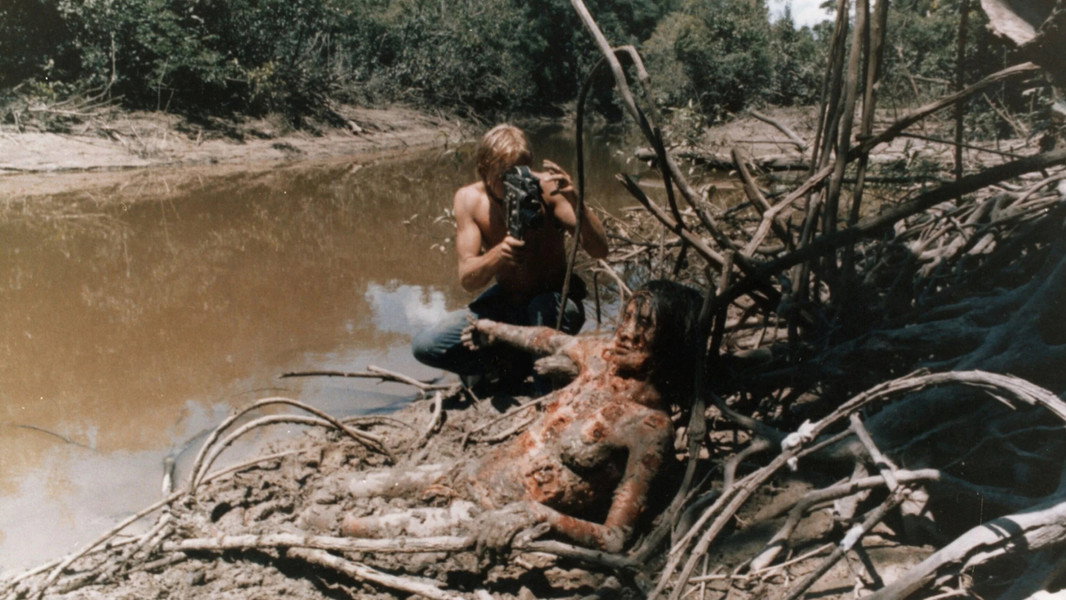 Cannibal Holocaust