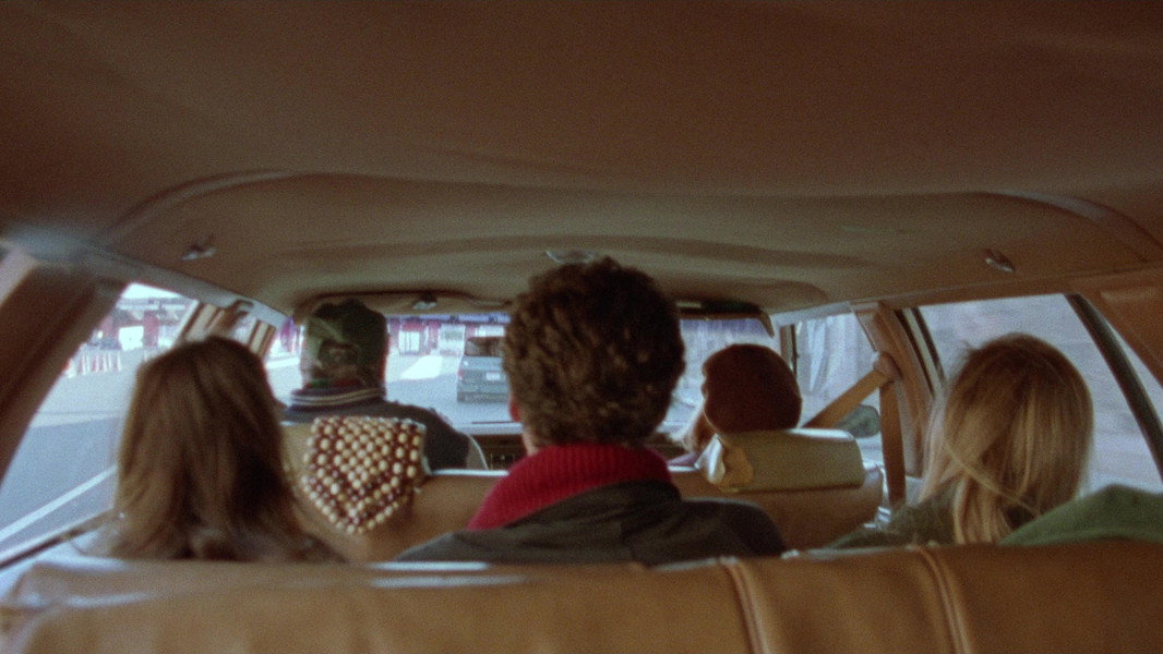 The Daytrippers