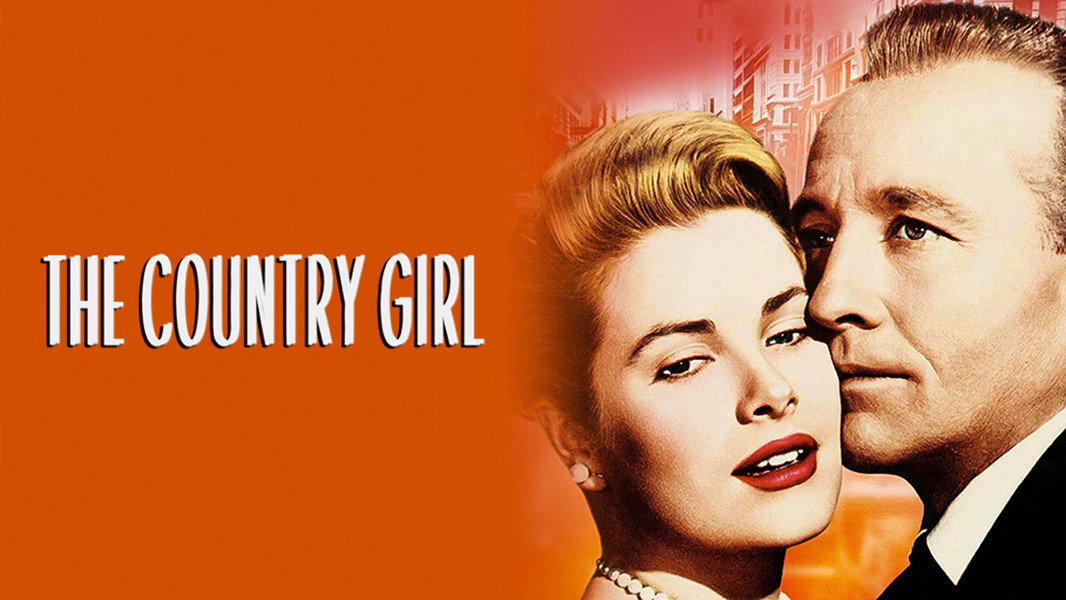 The Country Girl