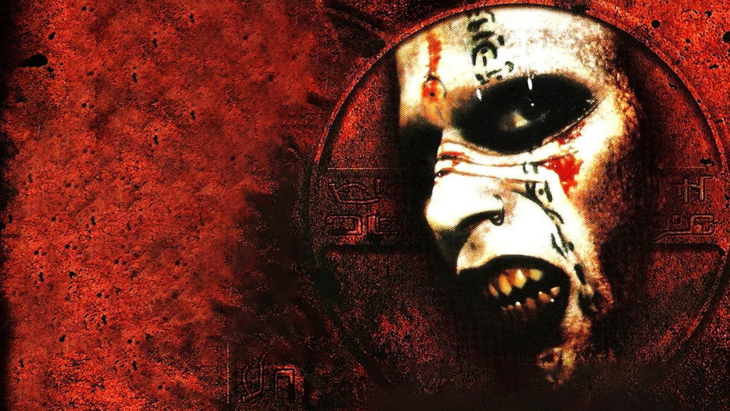 Ghosts of Mars