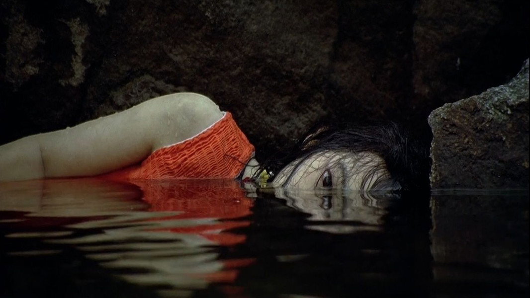 Sympathy for Mr. Vengeance