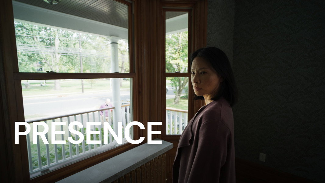 Presence
