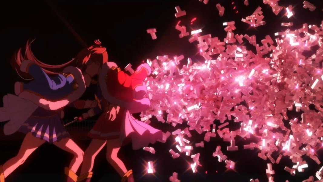 Revue Starlight: The Movie