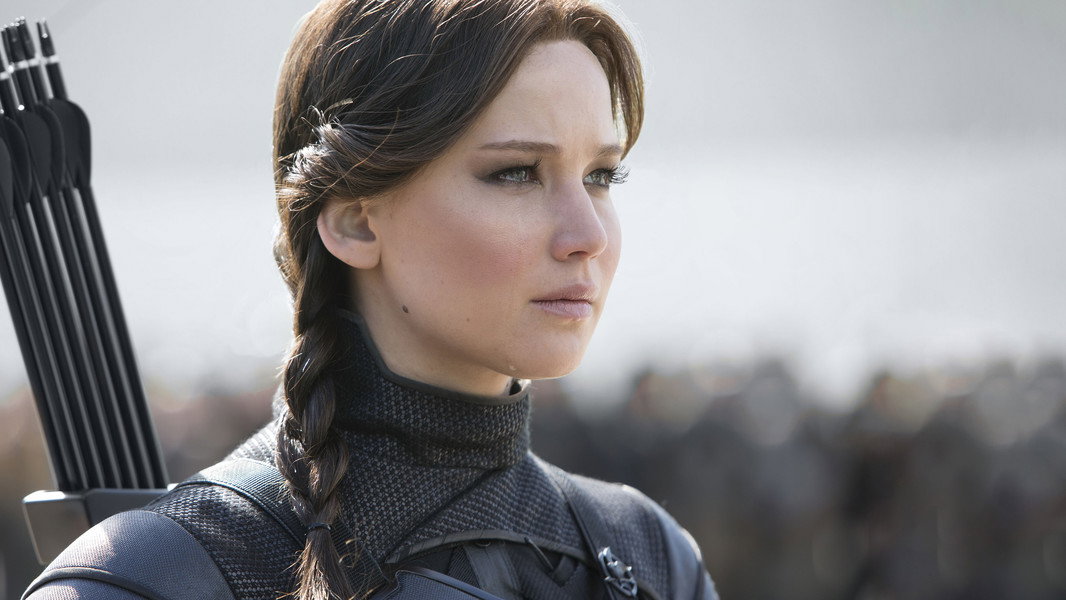The Hunger Games: Mockingjay – Part 2