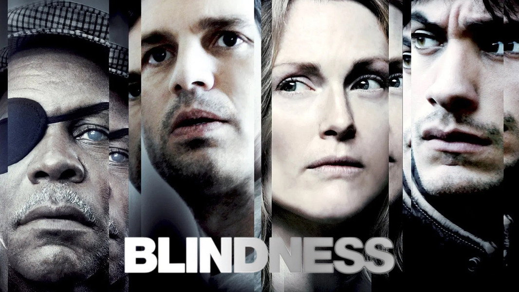 Blindness