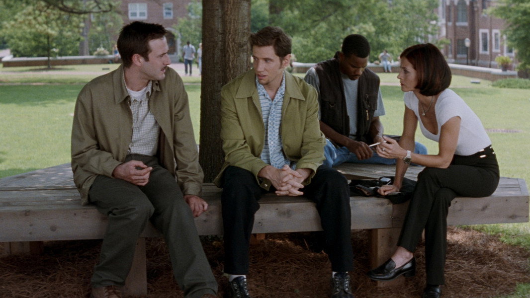 Scream 2
