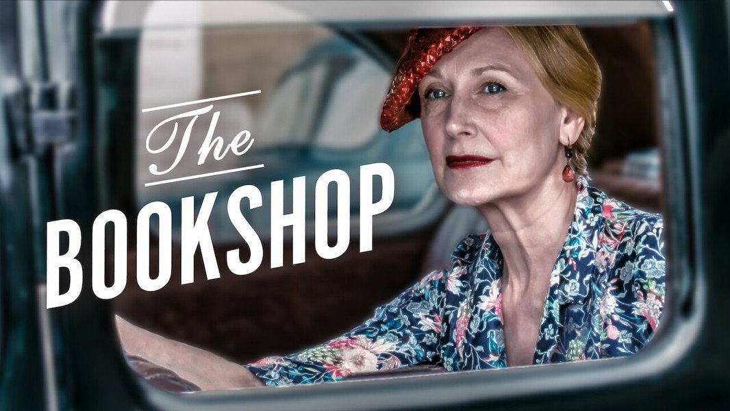 The Bookshop
