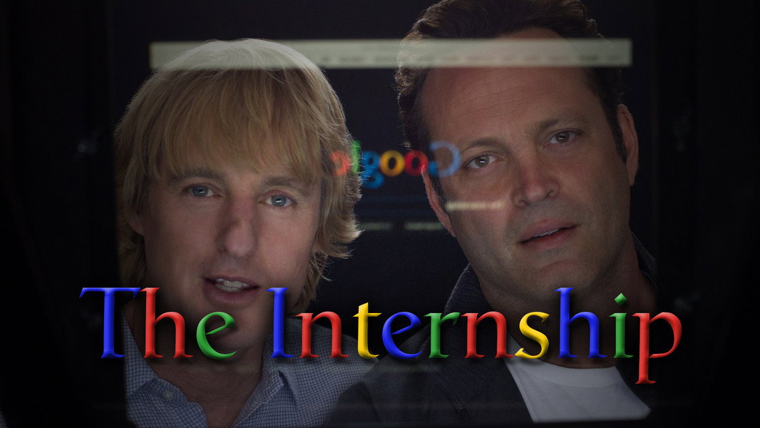 The Internship