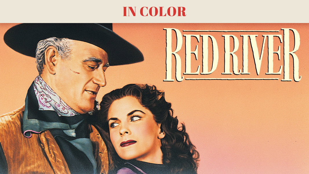 Red River
