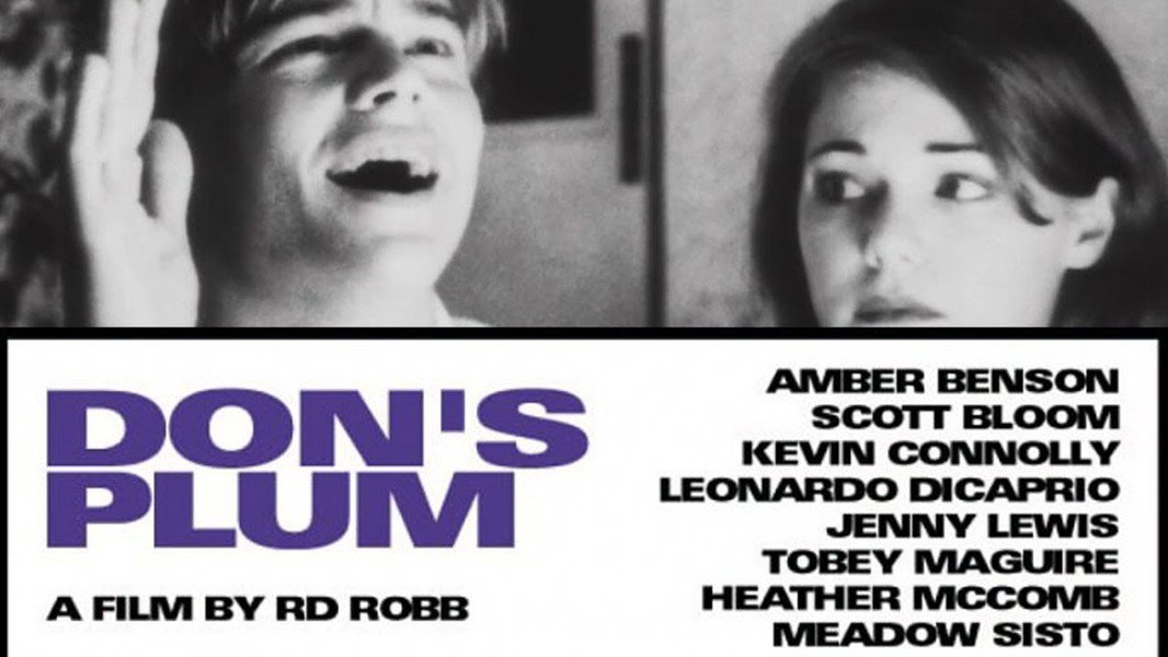 Don's Plum