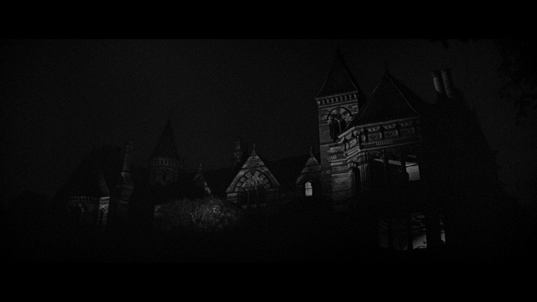 The Haunting