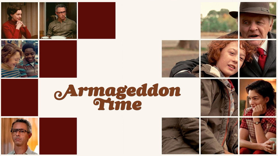 Armageddon Time