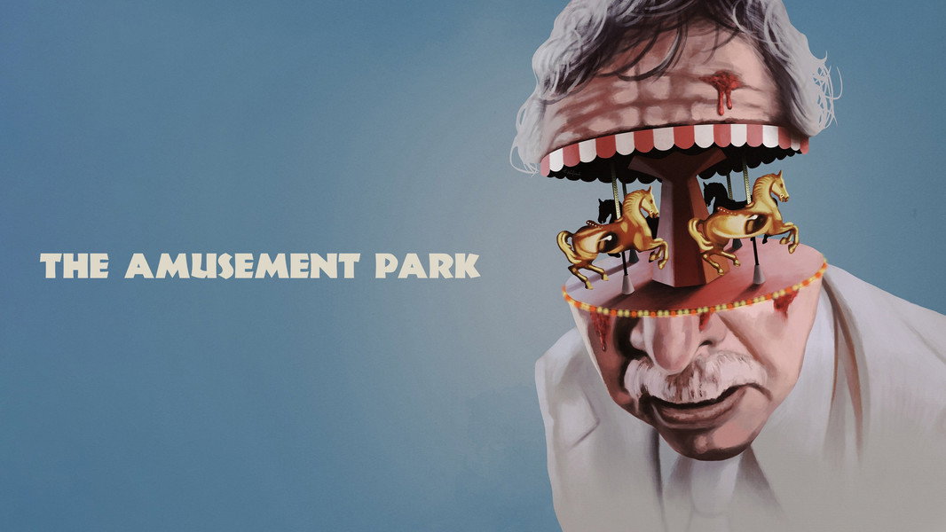 The Amusement Park