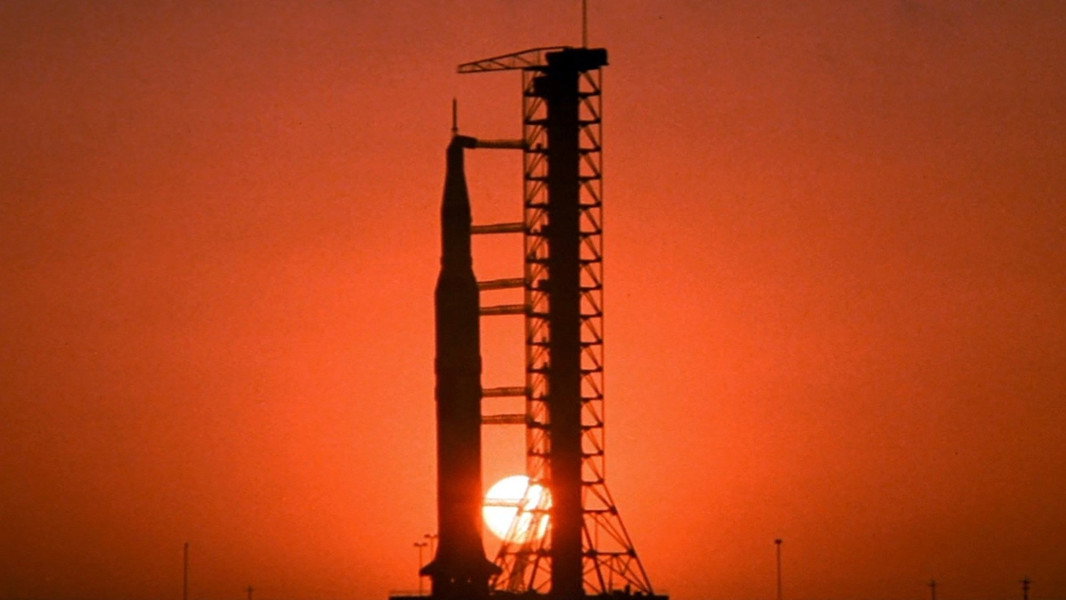 Capricorn One
