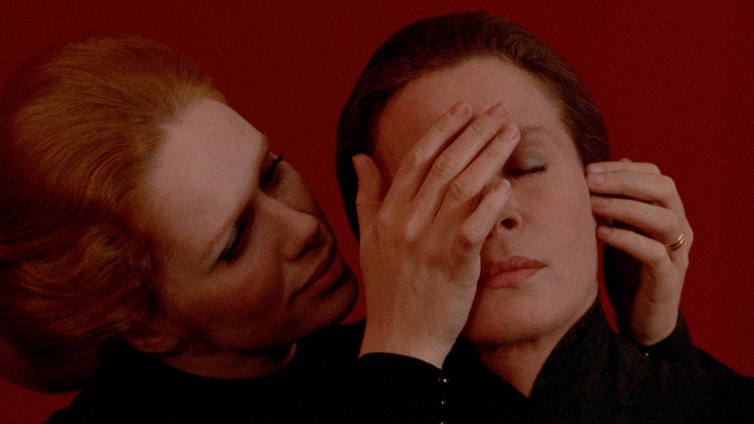 Cries and Whispers