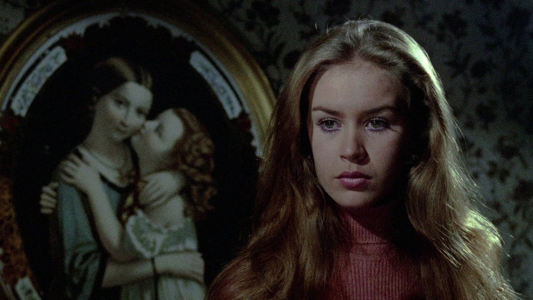 The Blood Spattered Bride