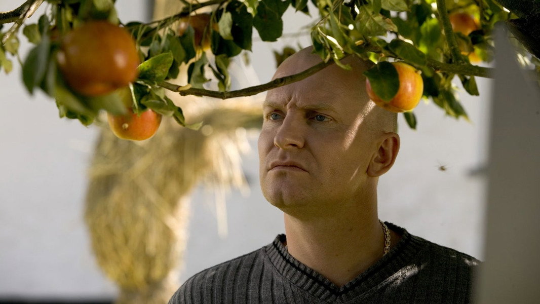 Adam's Apples