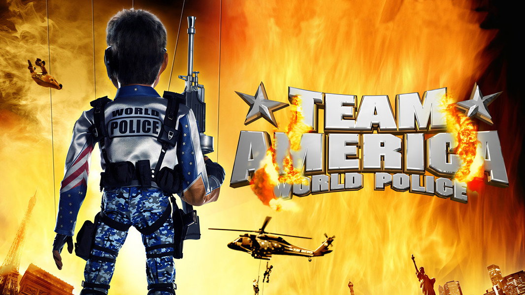Team America: World Police