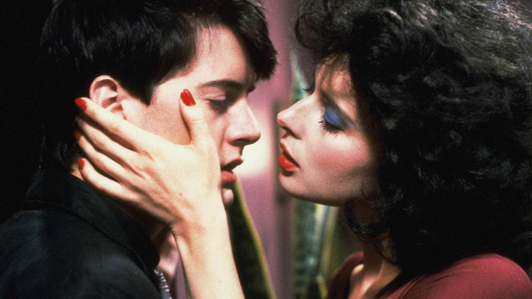 Blue Velvet