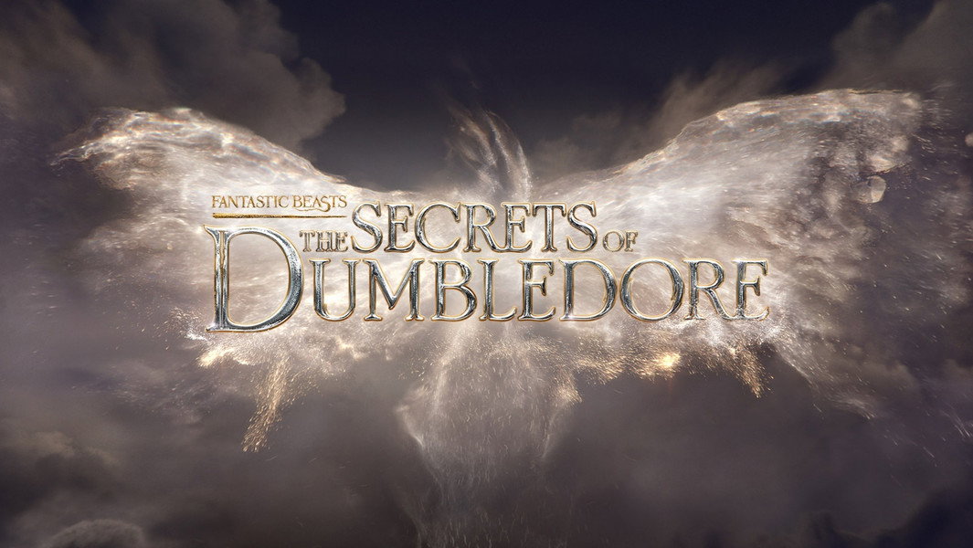 Fantastic Beasts: The Secrets of Dumbledore