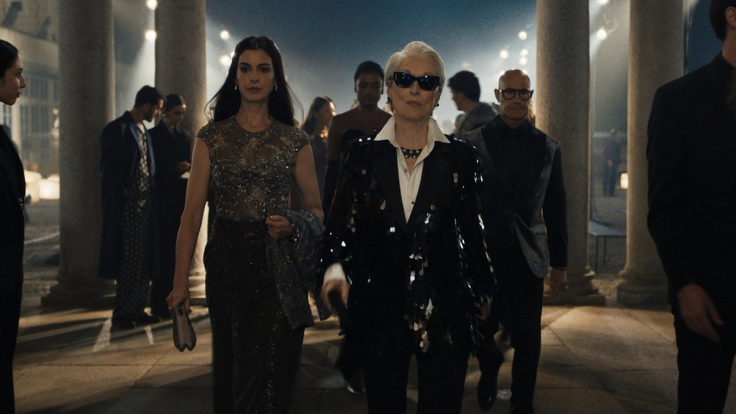 The Devil Wears Prada 2