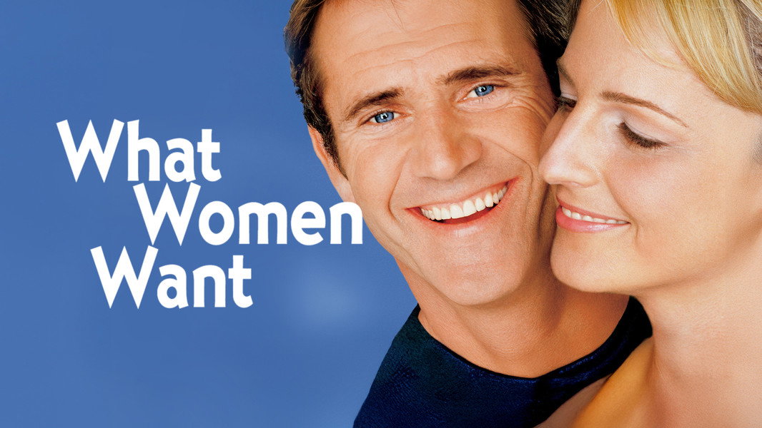 What Women Want
