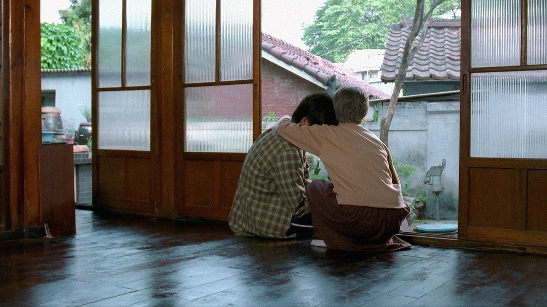 One Fine Spring Day