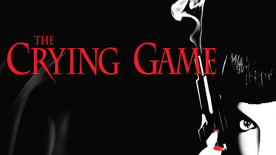 The Crying Game