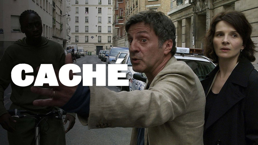 Caché