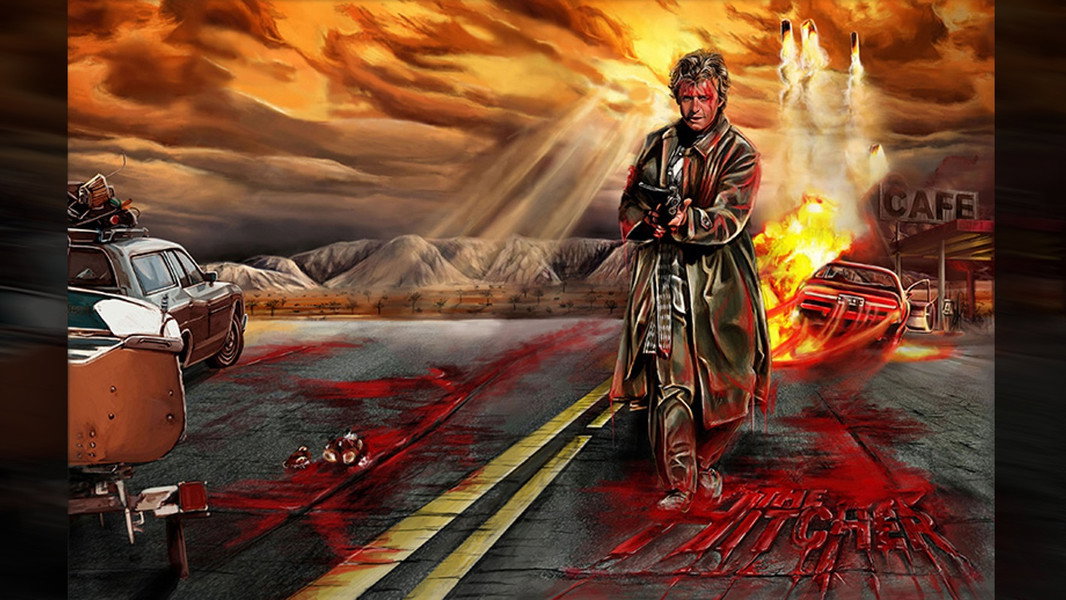 The Hitcher