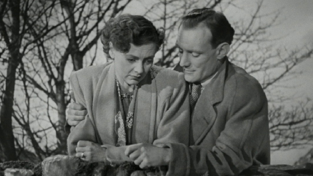 Brief Encounter