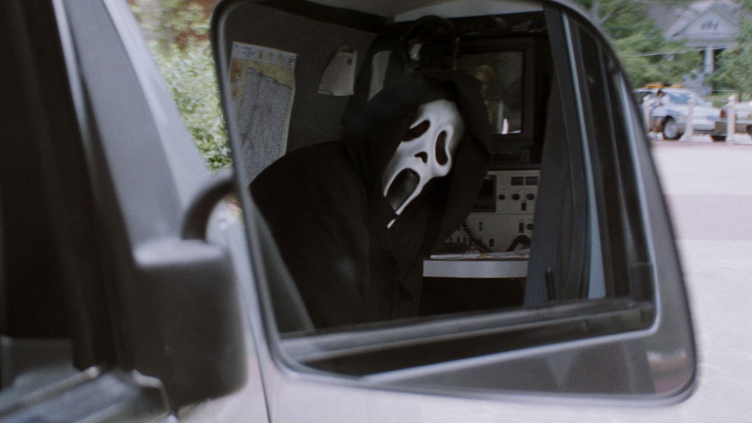 Scream 2