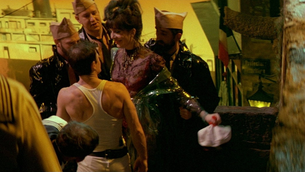 Querelle