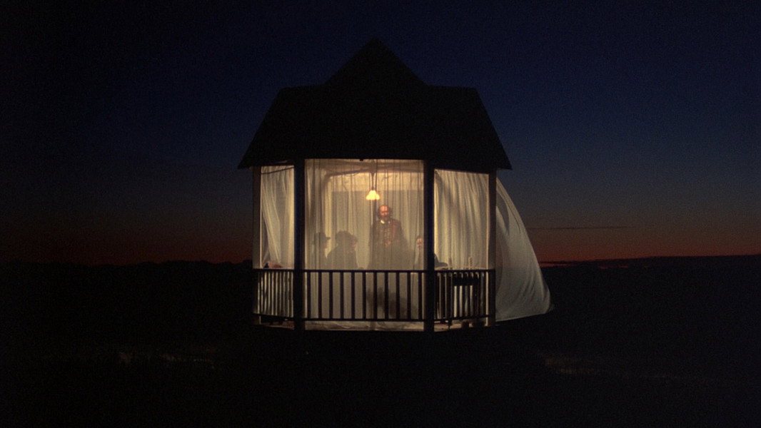 Days of Heaven
