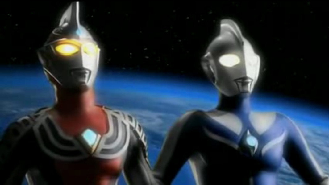 All Watched Over by Machines of Loving Grace