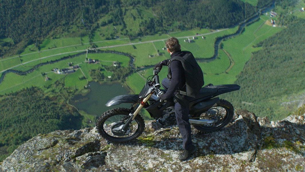Mission: Impossible – Dead Reckoning