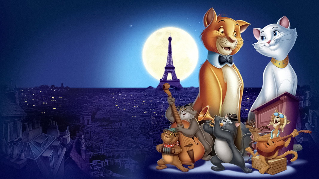 The Aristocats