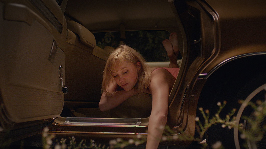 It Follows
