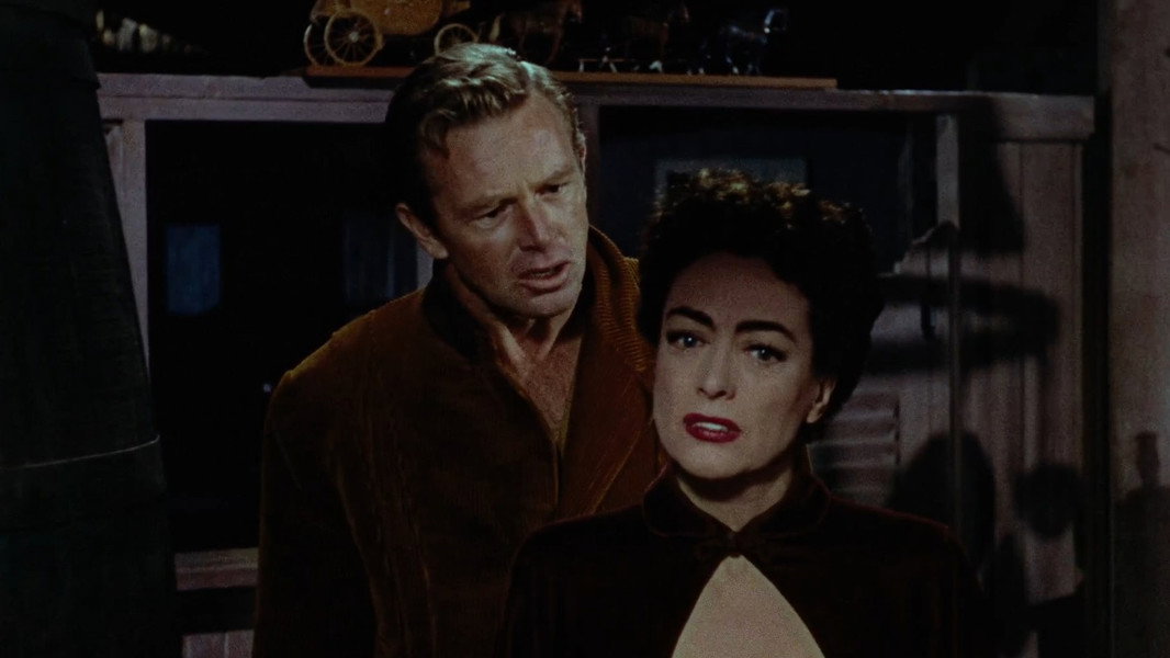Johnny Guitar
