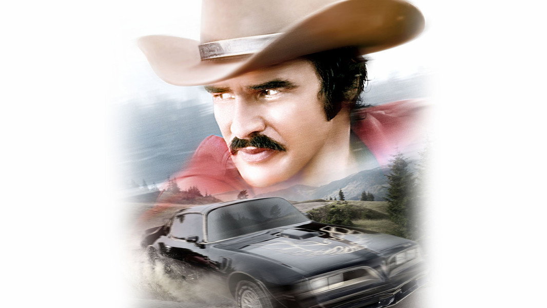 Smokey and the Bandit
